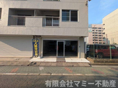  | 安島1丁目店舗事務所K