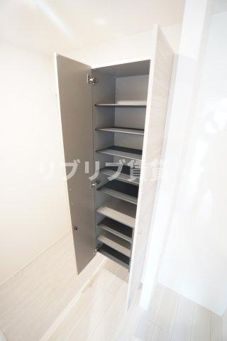 ベルウェル亀岡の設備