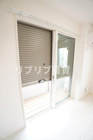 ベルウェル亀岡の設備