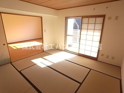 【その他】 | 青葉の森公園通り9号棟