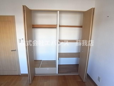  | 青葉の森公園通り9号棟