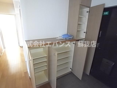  | 青葉の森公園通り9号棟