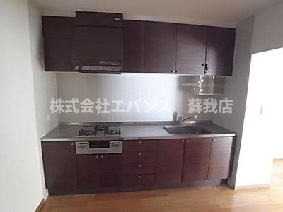  | 青葉の森公園通り9号棟