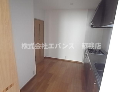  | 青葉の森公園通り9号棟