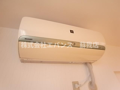  | 青葉の森公園通り9号棟