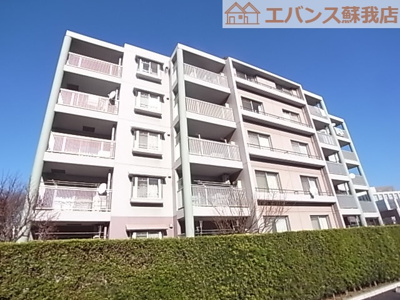 【外観】 | 青葉の森公園通り9号棟 | 落ち着いた雰囲気の外観です