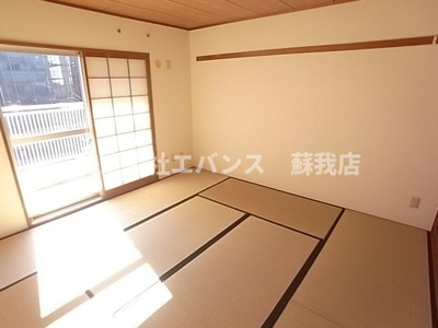  | 青葉の森公園通り9号棟