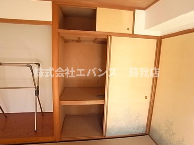  | 青葉の森公園通り9号棟