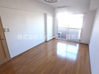  | 青葉の森公園通り9号棟