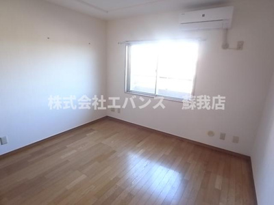  | 青葉の森公園通り9号棟