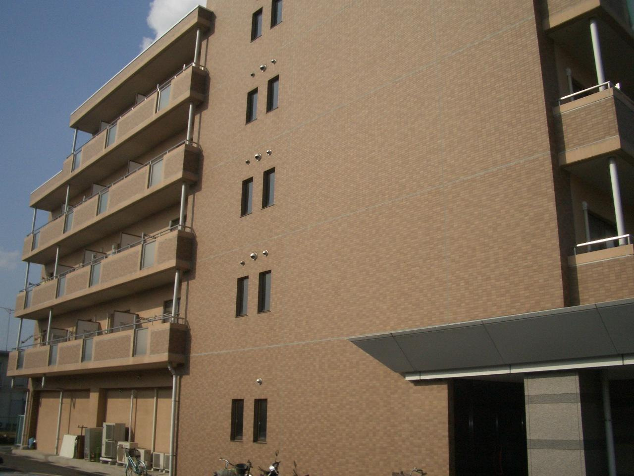 ビッグフォレストつくば