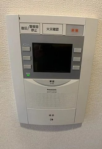 プレサンス新大阪ジェイズのセキュリティ