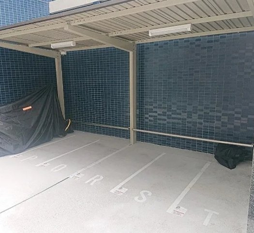 プレサンス新大阪ジェイズのその他共用部分