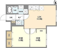 ウェルスクエア新宿戸山の画像