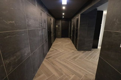 【その他共用部分】 | ジェノヴィア鵜の木