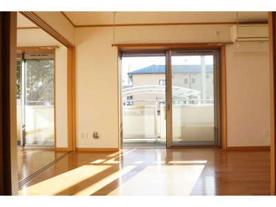 【展望】 | メゾンドMJ陽東
