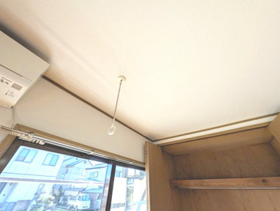 【その他】 | 台新田ハイツ