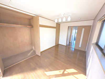 【展望】 | 台新田ハイツ