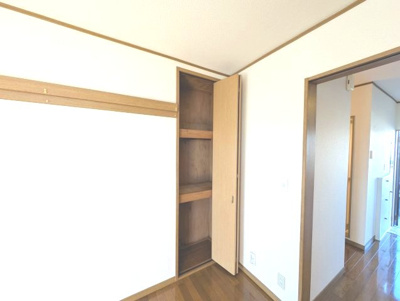 【内装】 | 台新田ハイツ