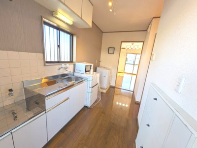 【居間・リビング】 | 台新田ハイツ