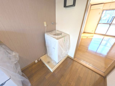 【設備】 | 台新田ハイツ