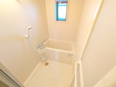 【浴室】 | 台新田ハイツ