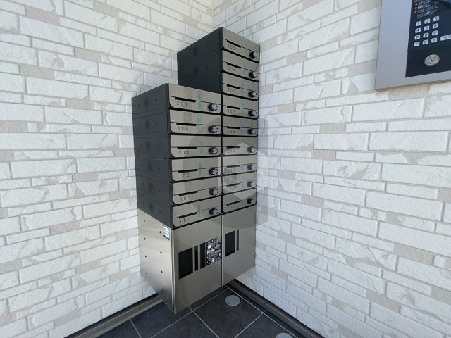 Act布施のその他共用部分