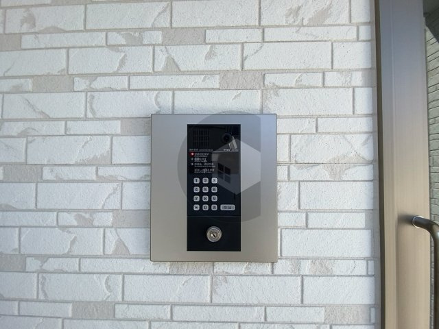 Act布施のセキュリティ