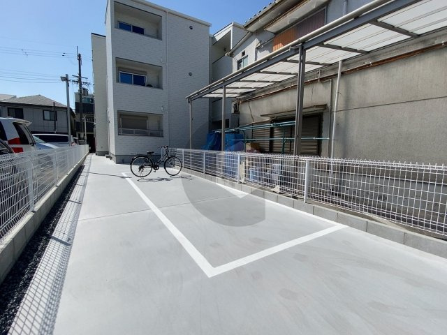 Act布施のその他共用部分