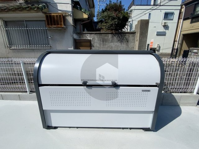 Act布施のその他共用部分