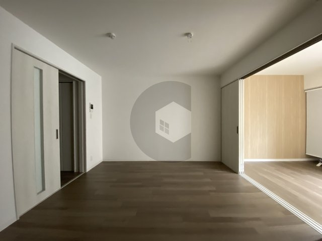 Act布施の居間・リビング