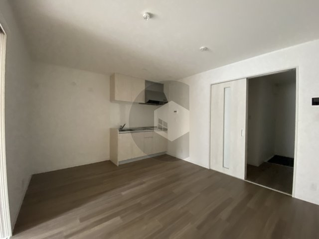 Act布施の居間・リビング