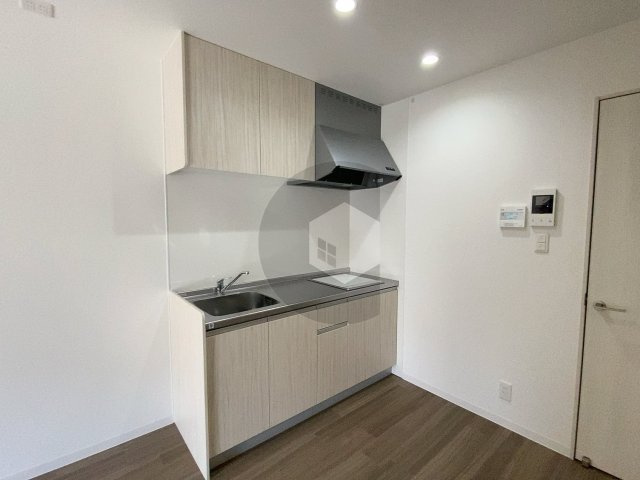 Act布施のキッチン