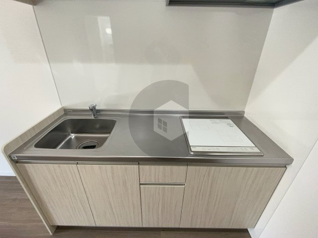 Act布施のキッチン