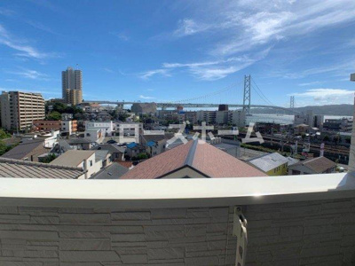 【展望】 | キャッスルメゾン舞子ヒルズ