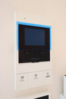 【セキュリティ】 | コクーン北町