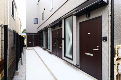 【その他共用部分】 | コクーン北町