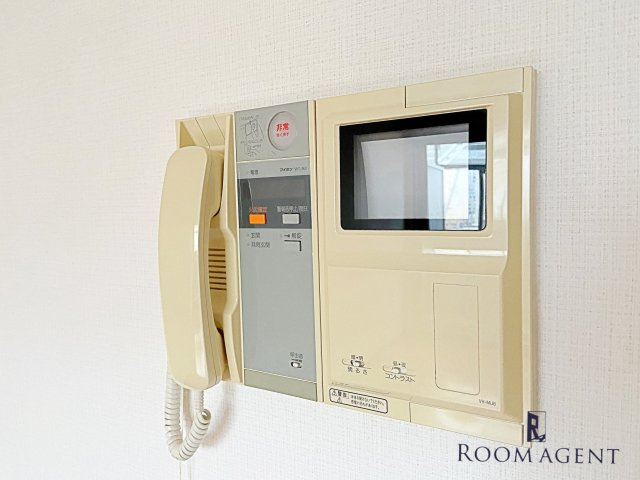 レジディア高岳のセキュリティ|類似