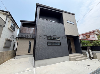 【外観】 | 外観も気になるポイント