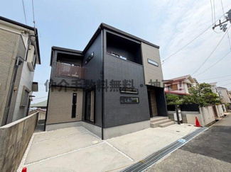 【前面道路含む現地写真】 | 前面道路含む現地写真です