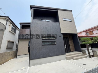 【外観】 | 外観もきれいです