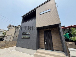 【外観】 | 外観もきれいです