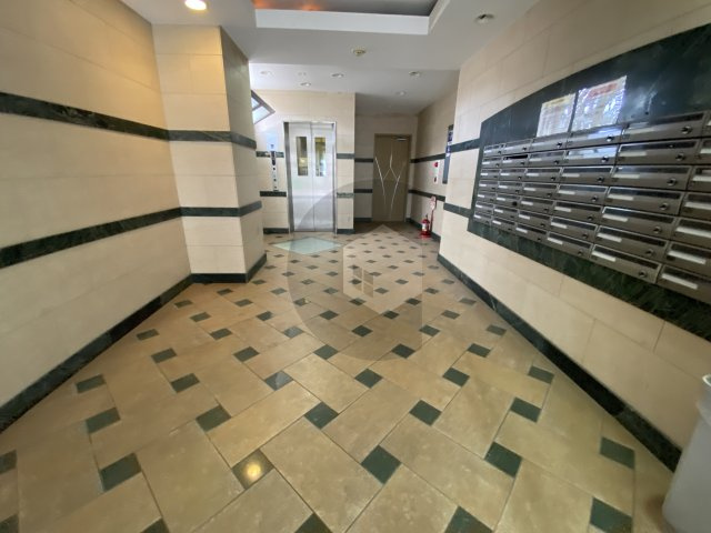 プラディオ徳庵セレニテのその他共用部分