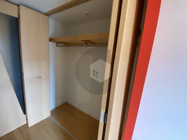 プラディオ徳庵セレニテの収納