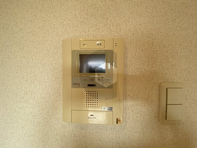 プラディオ徳庵セレニテのセキュリティ