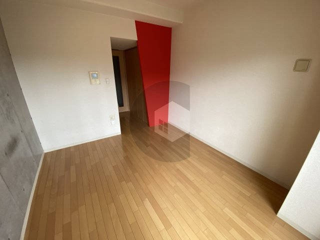 プラディオ徳庵セレニテの居間・リビング