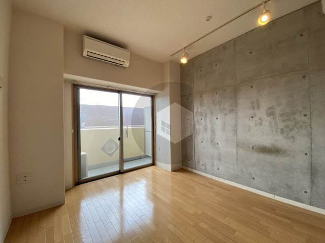 プラディオ徳庵セレニテの居間・リビング