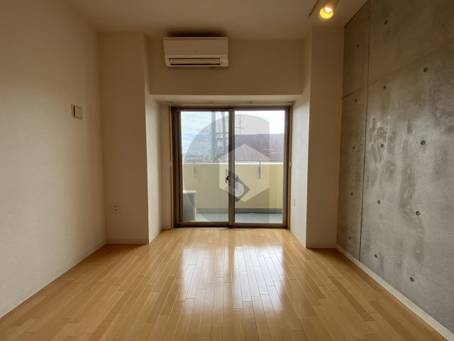 プラディオ徳庵セレニテの内装