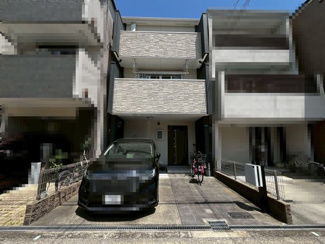 【駐車場】 | お家探しを始めてみようと思われたら是非【イエストア】までお気軽にご相談下さいませ♪