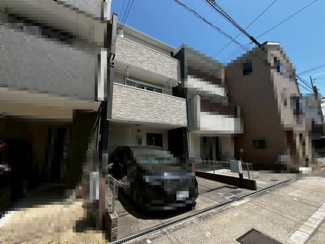 【駐車場】 | 親切・丁寧を心がけ、お客様目線で物件探しのお手伝いをさせて頂きます♪お気軽にお問い合わせください！